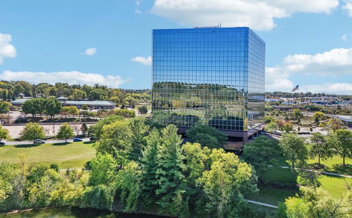 Pictures of Office property located at 10850 W Park Pl, Milwaukee, WI 53224 for lease - image #1