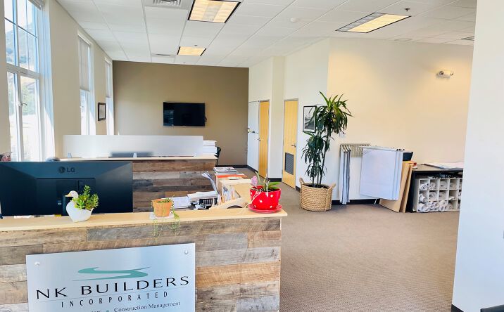 Pictures of Office property located at 1327 Archer Ave, San Luis Obispo, CA 93401 for lease - image #1