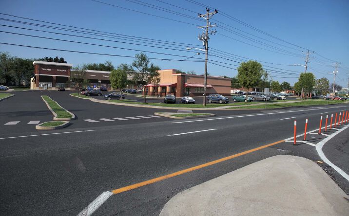 Pictures of Retail, Land property located at Astro Shopping Center, Newark, DE 19711 for lease - image #1