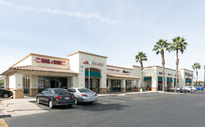 Pictures of Retail property located at 1919 W Chandler Blvd, Chandler, AZ 85224 for lease - image #1