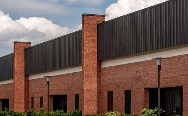 Pictures of Industrial property located at 150 Blades Ln, Glen Burnie, MD 21060 for sales - image #1
