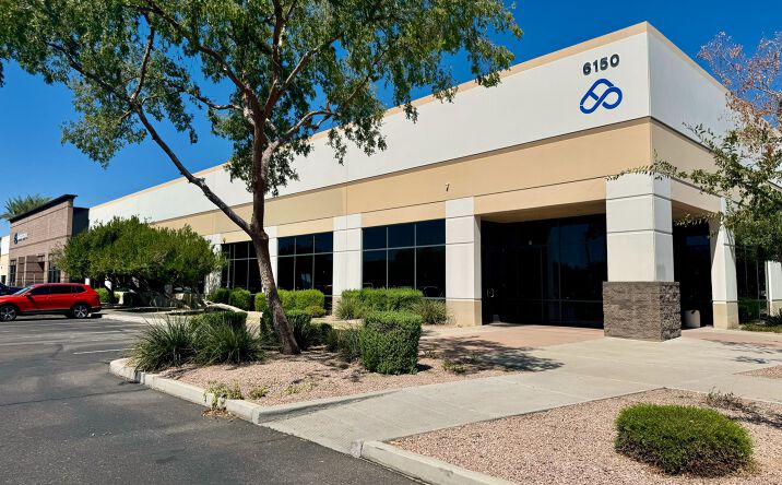 Pictures of Office, Industrial property located at 6150 W Chandler Blvd, Chandler, AZ 85226 for lease - image #1