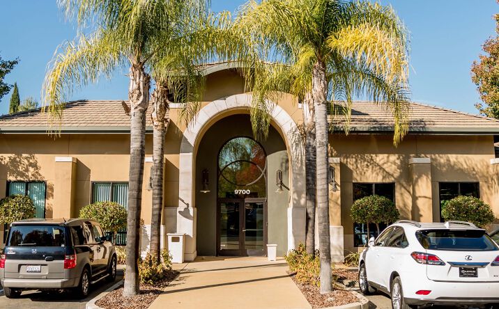 Pictures of Office property located at 9700 Village Center Dr, Granite Bay, CA 95746 for lease - image #1