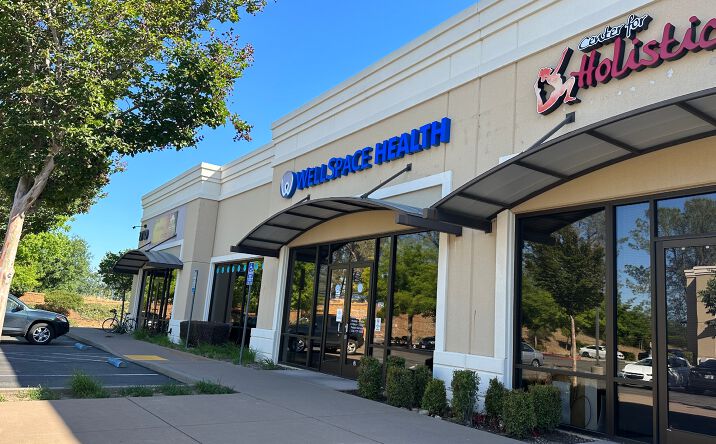 Pictures of Office property located at 1710 Prairie City Rd, Folsom, CA 95630 for lease - image #1