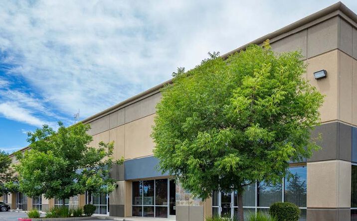 Pictures of Office property located at 1235 Glenhaven Ct, El Dorado Hills, CA 95762 for lease - image #1