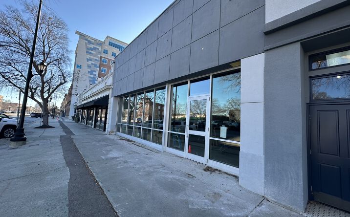 Pictures of Office property located at 1290 Broad St, Augusta, GA 30901 for lease - image #1