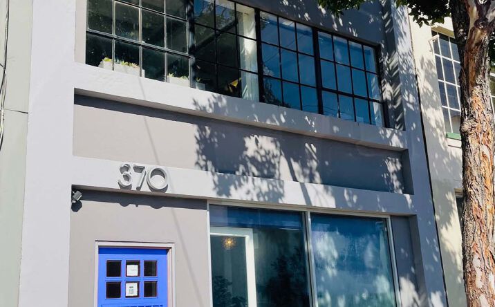 Pictures of Retail property located at 370 Brannan St, San Francisco, CA 94107 for lease - image #1