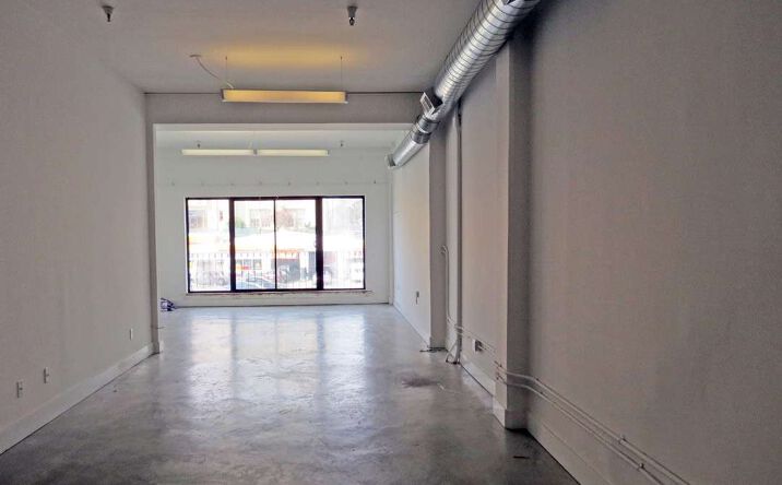 Pictures of Retail property located at 375 Potrero Avenue, San Francisco, CA 94103 for lease - image #1