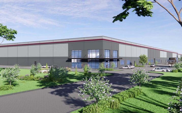 Pictures of Industrial property located at 600 Elm St, Forest Grove, OR 97116 for lease - image #1