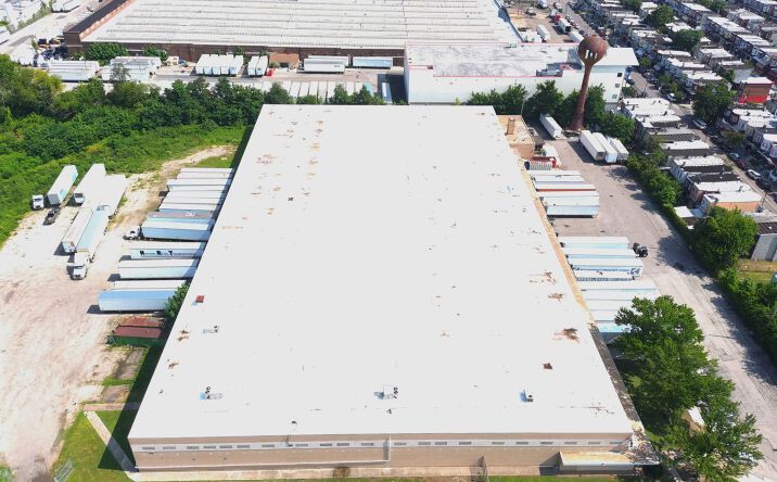 Pictures of Industrial property located at 1007-1011 W Butler St, Philadelphia, PA 19140 for lease - image #1