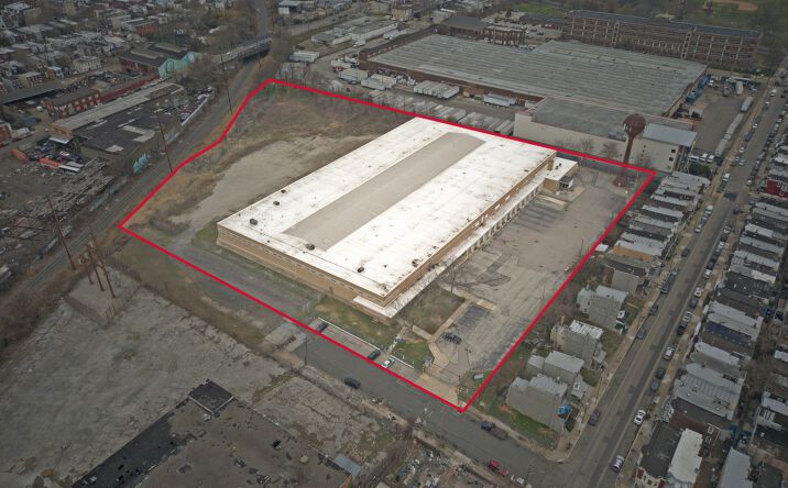 Pictures of Industrial property located at 1007-1011 W Butler St, Philadelphia, PA 19140 for lease - image #1
