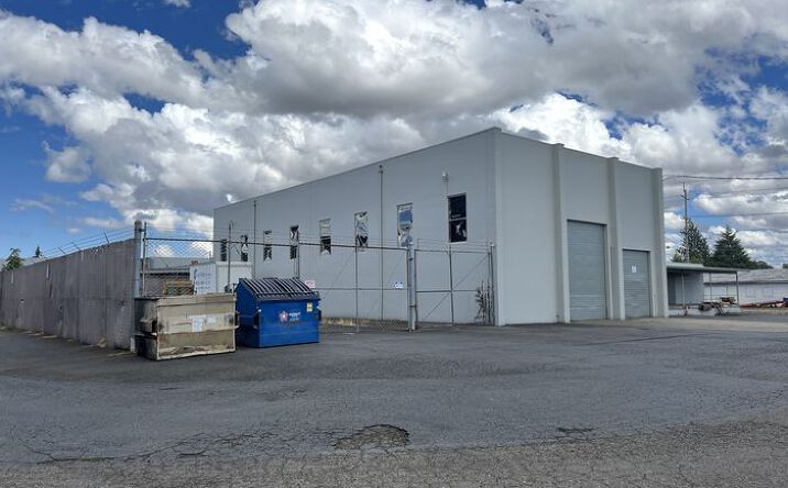 Pictures of Industrial property located at 1505 Front St NE, Salem, OR 97301 for lease - image #1