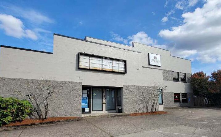 Pictures of Special Purpose property located at 1310 12th St SE, Salem, OR 97302 for lease - image #1