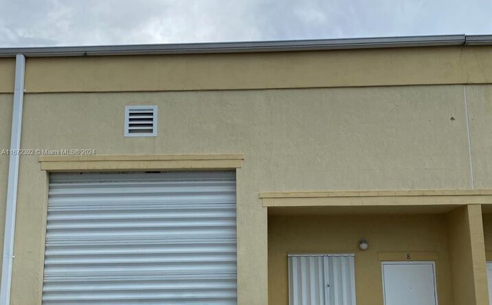 Pictures of Industrial property located at 14195 SW 139th Ct # 8, Miami, FL 33186 for lease - image #1