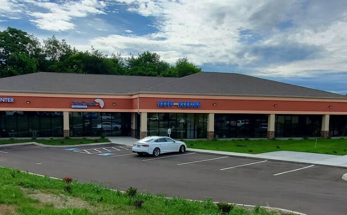 Pictures of Retail, Office property located at 661 E Broadway Blvd, Jefferson City, TN 37760 for lease - image #1