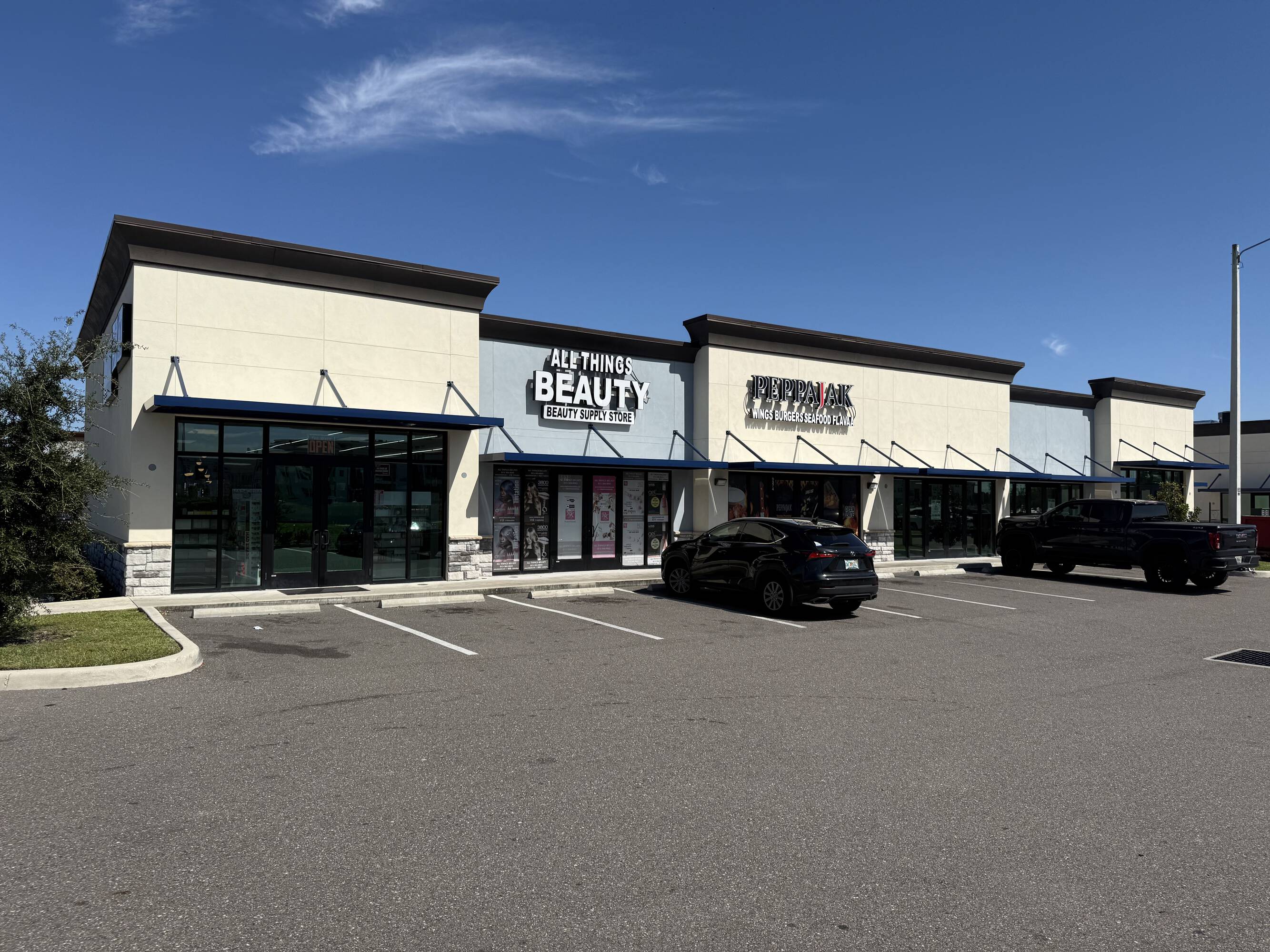 9076 Progress Blvd, Riverview, FL 33578