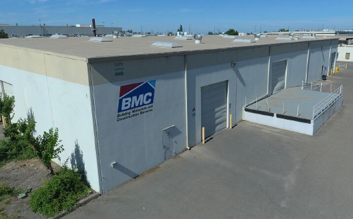 Pictures of Industrial property located at 5870 88th St, Sacramento, CA 95828 for lease - image #1