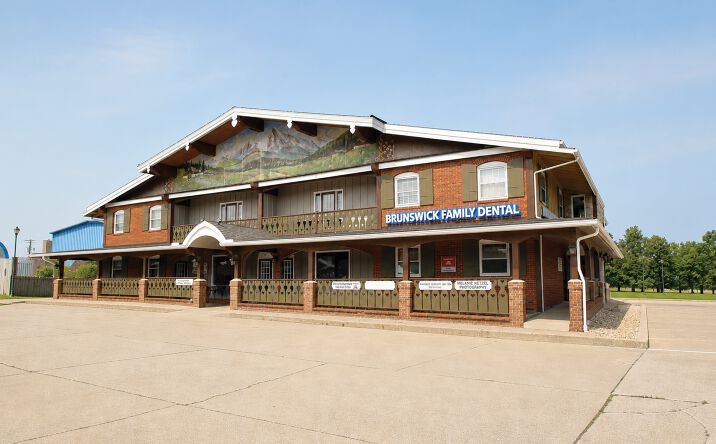 Pictures of Office property located at 3487 Center Rd, Brunswick, OH 44212 for lease - image #1