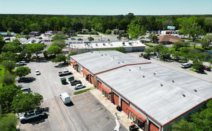 Pictures of Industrial property located at 2070 Palmetto St, Middleburg, FL 32068 for lease - image #1