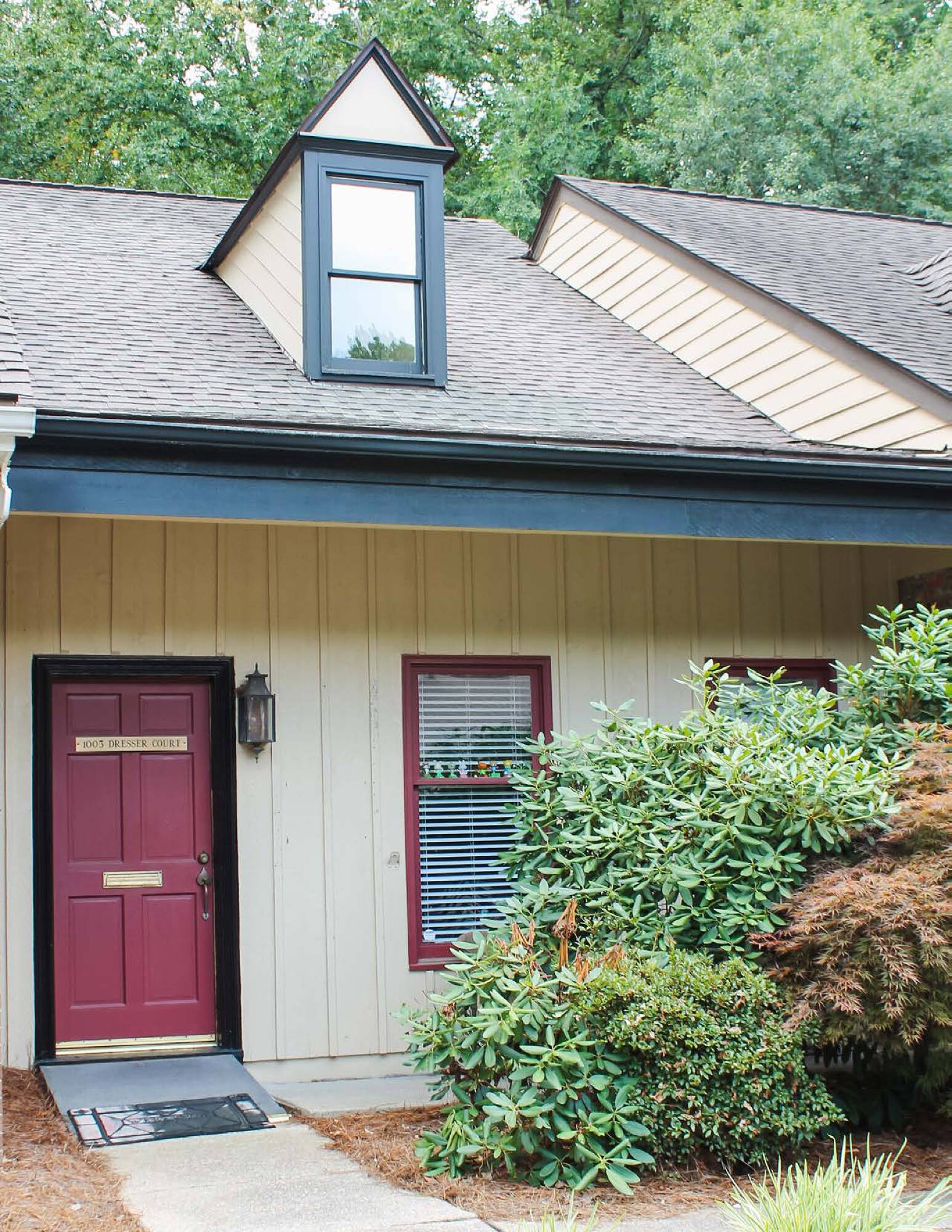 1003 Dresser Ct, Raleigh, NC 27609