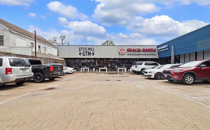 Pictures of Retail, Restaurant property located at 4721 N Main St, Houston, TX 77009 for lease - image #1