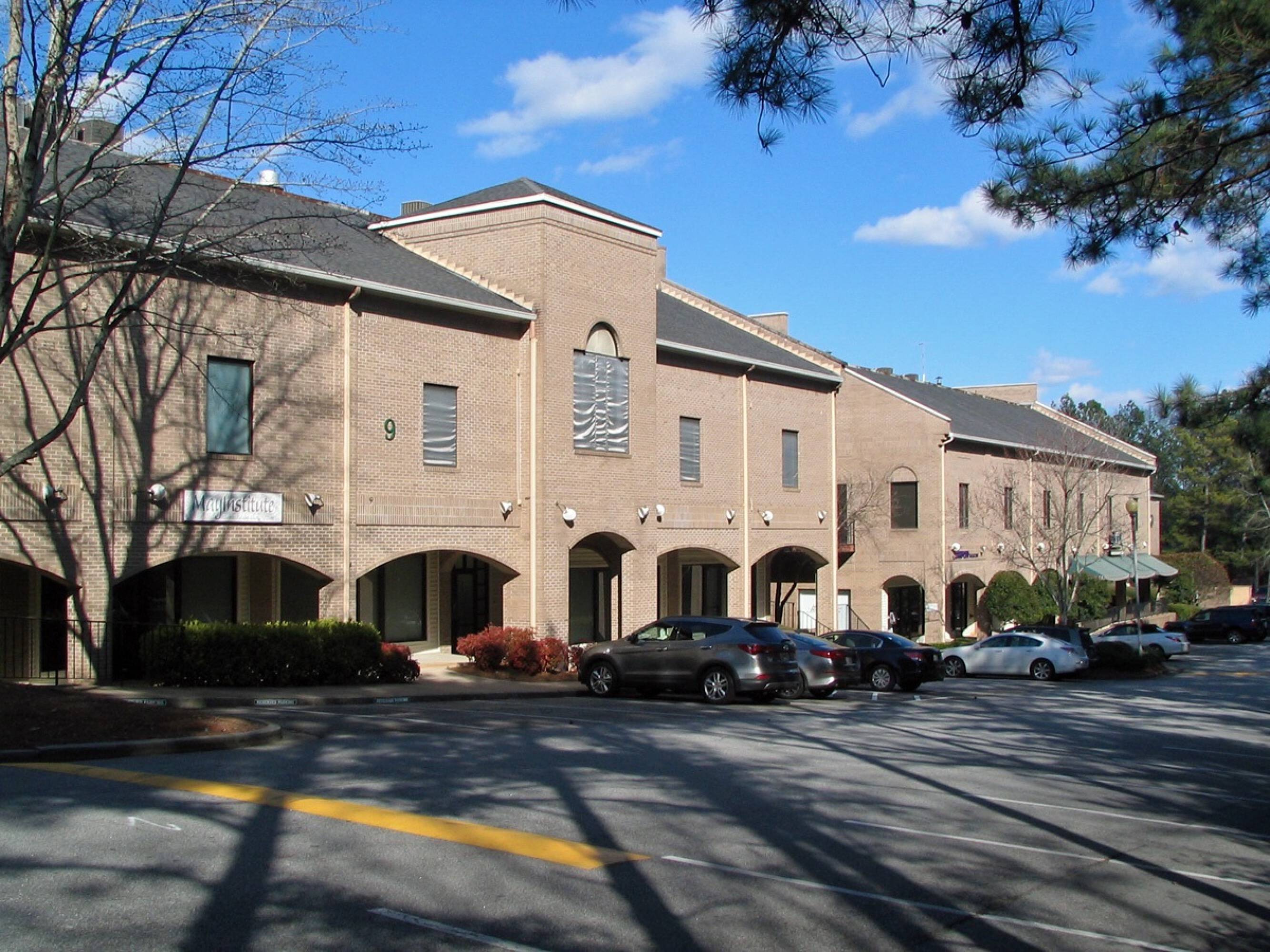 6298 Veterans Pkwy, Columbus, GA 31909