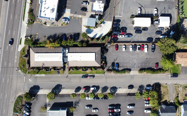Pictures of Office property located at 4095 SW 144th Ave, Beaverton, OR 97005 for lease - image #1
