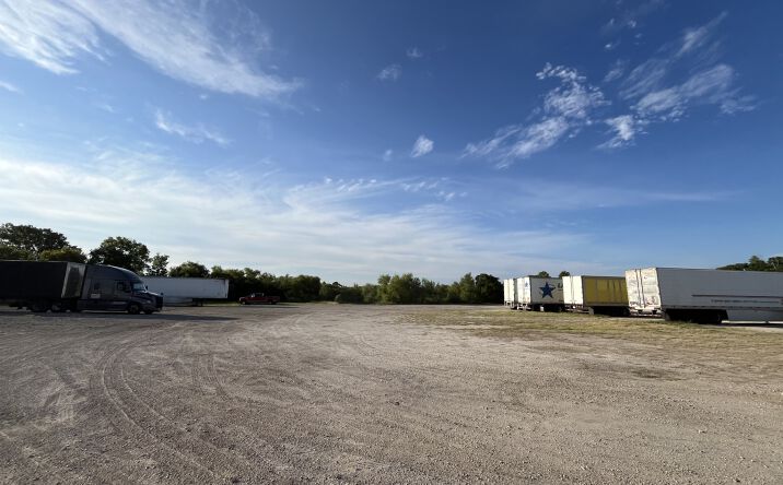 Pictures of Industrial, Land property located at 5326 Winneway Dr, San Antonio, TX 78222 for lease - image #1