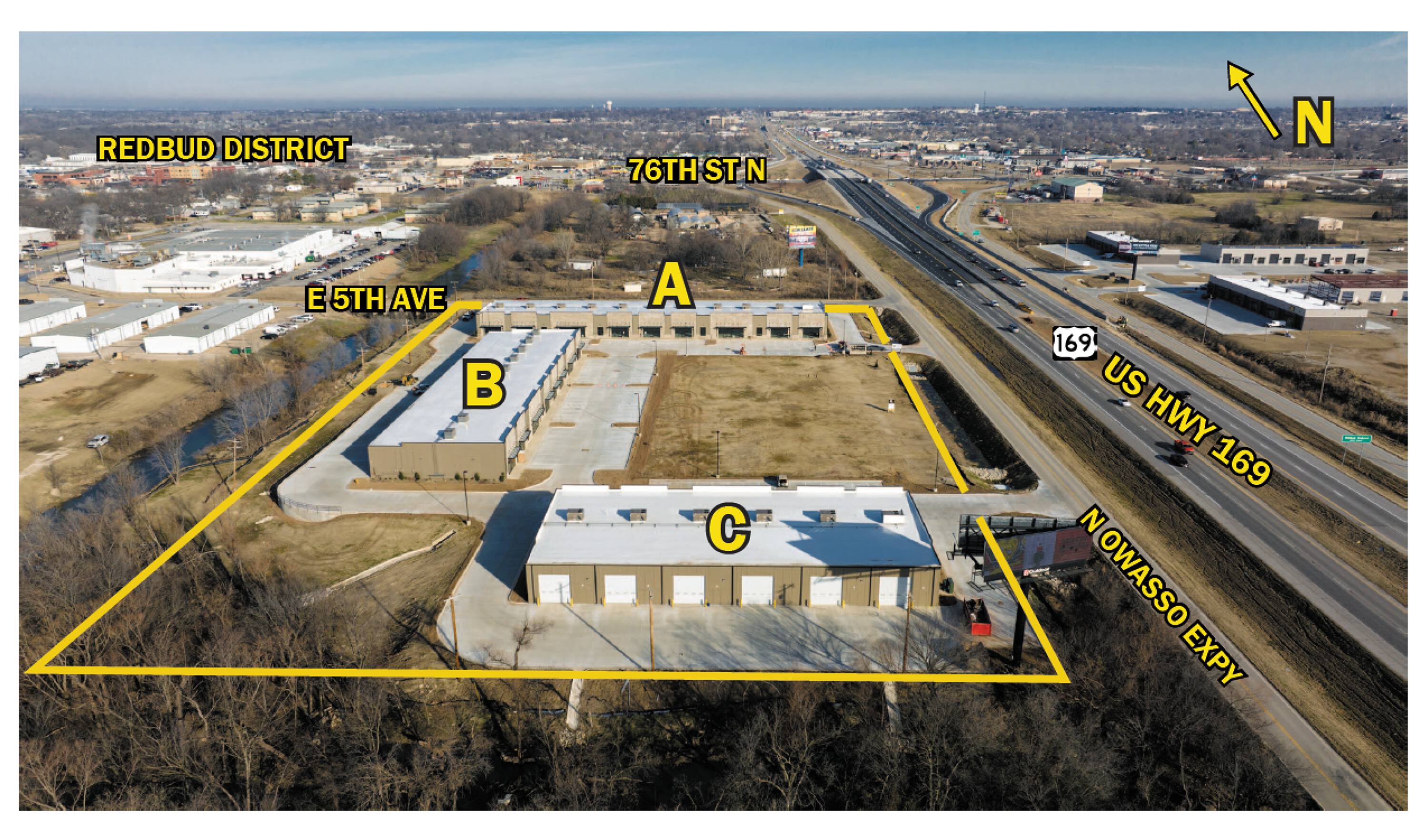 314 E 5th Ave, Owasso, OK 74055