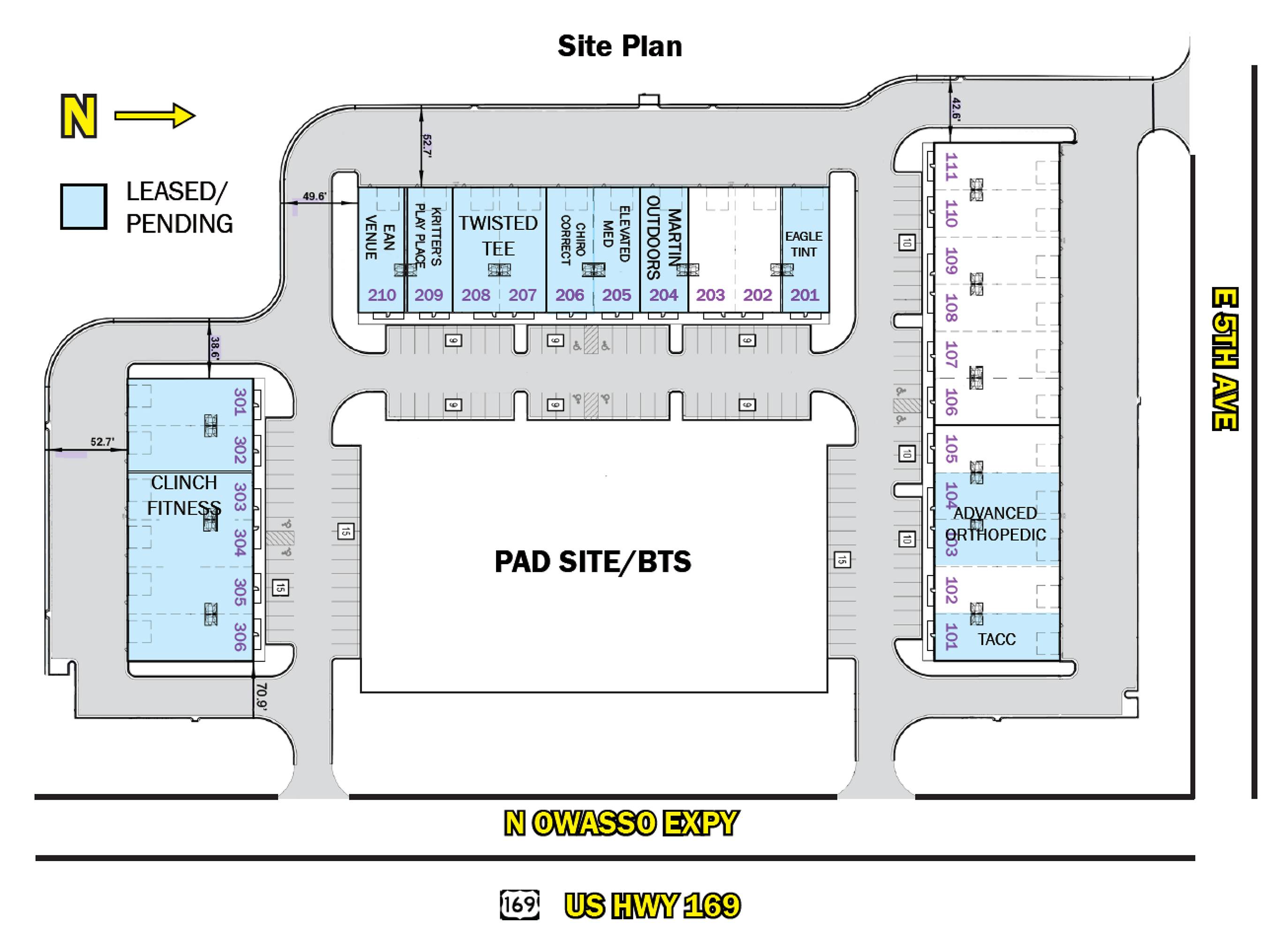 314 E 5th Ave, Owasso, OK 74055