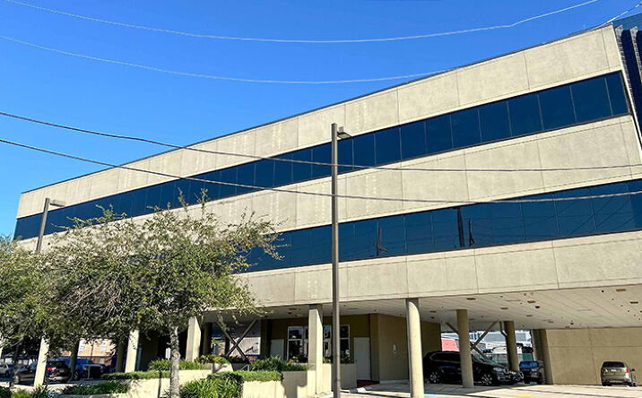 Pictures of Office property located at 3223 8th St, Metairie, LA 70002 for lease - image #1