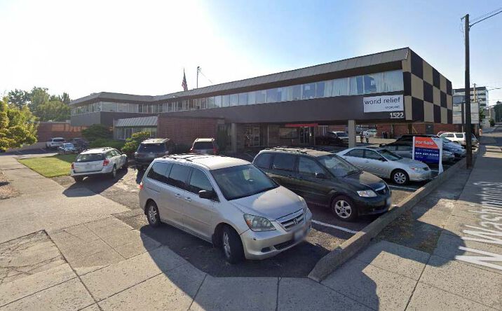 Pictures of Office property located at 1522 N Washington St, Spokane, WA 99201 for lease - image #1