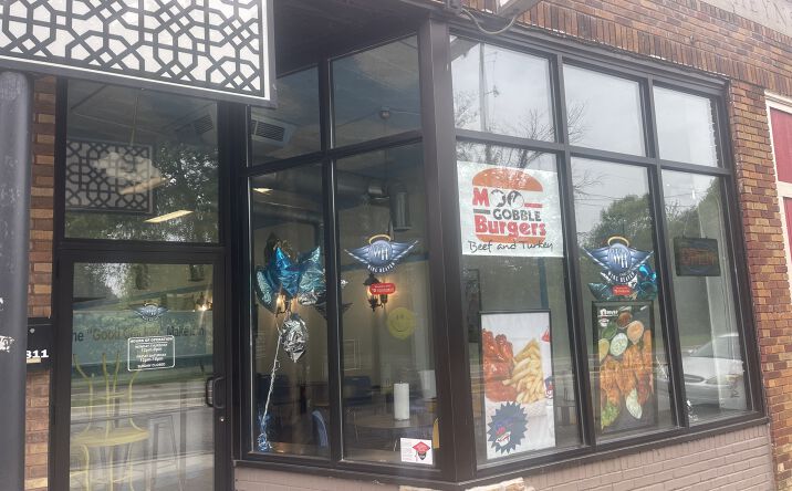 Pictures of Retail, Restaurant property located at 1809 Plainfield Ave NE, Grand Rapids, MI 49503 for lease - image #1