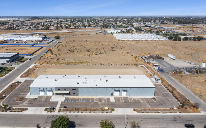 1450 Enterprise Ave, Lemoore, CA 93245 | Crexi.com