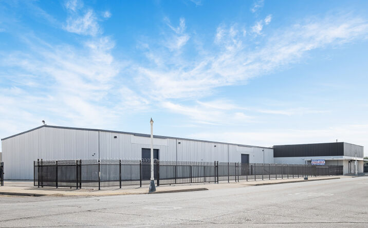 Pictures of Industrial property located at 2045 S Van Ness Ave, Fresno, CA 93721 for lease - image #1