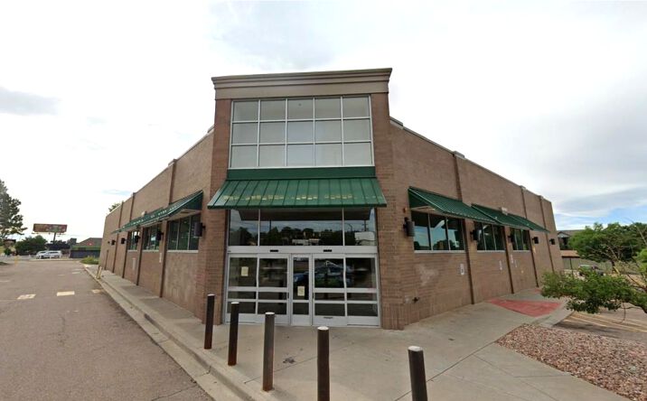 Pictures of Retail, Office property located at 4305 E Platte Ave, Colorado Springs, CO 80915 for lease - image #1