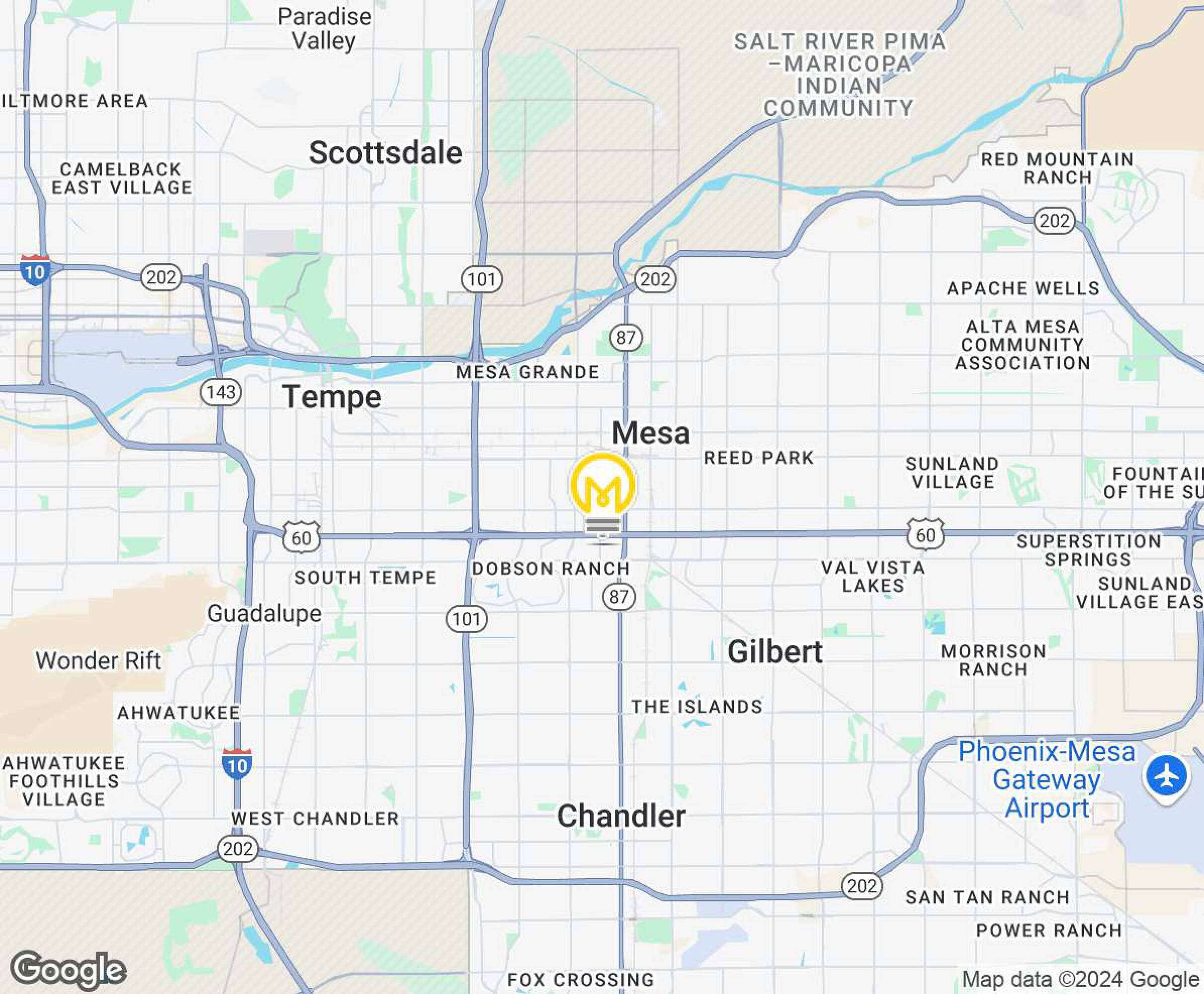 1801 S Extension Rd, Cheboygan, MI 49721