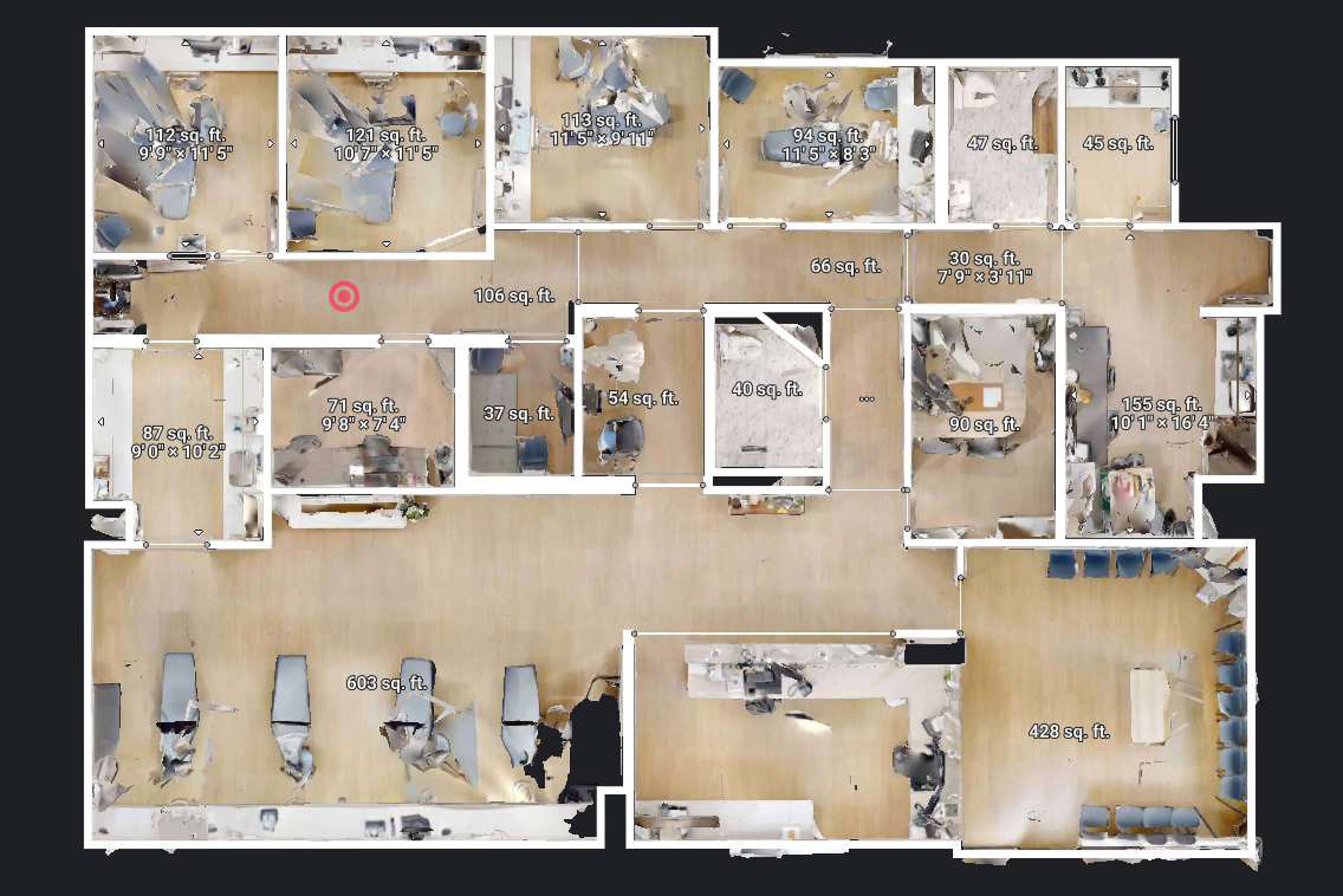 1295 E Florence Blvd, Casa Grande, AZ 85122