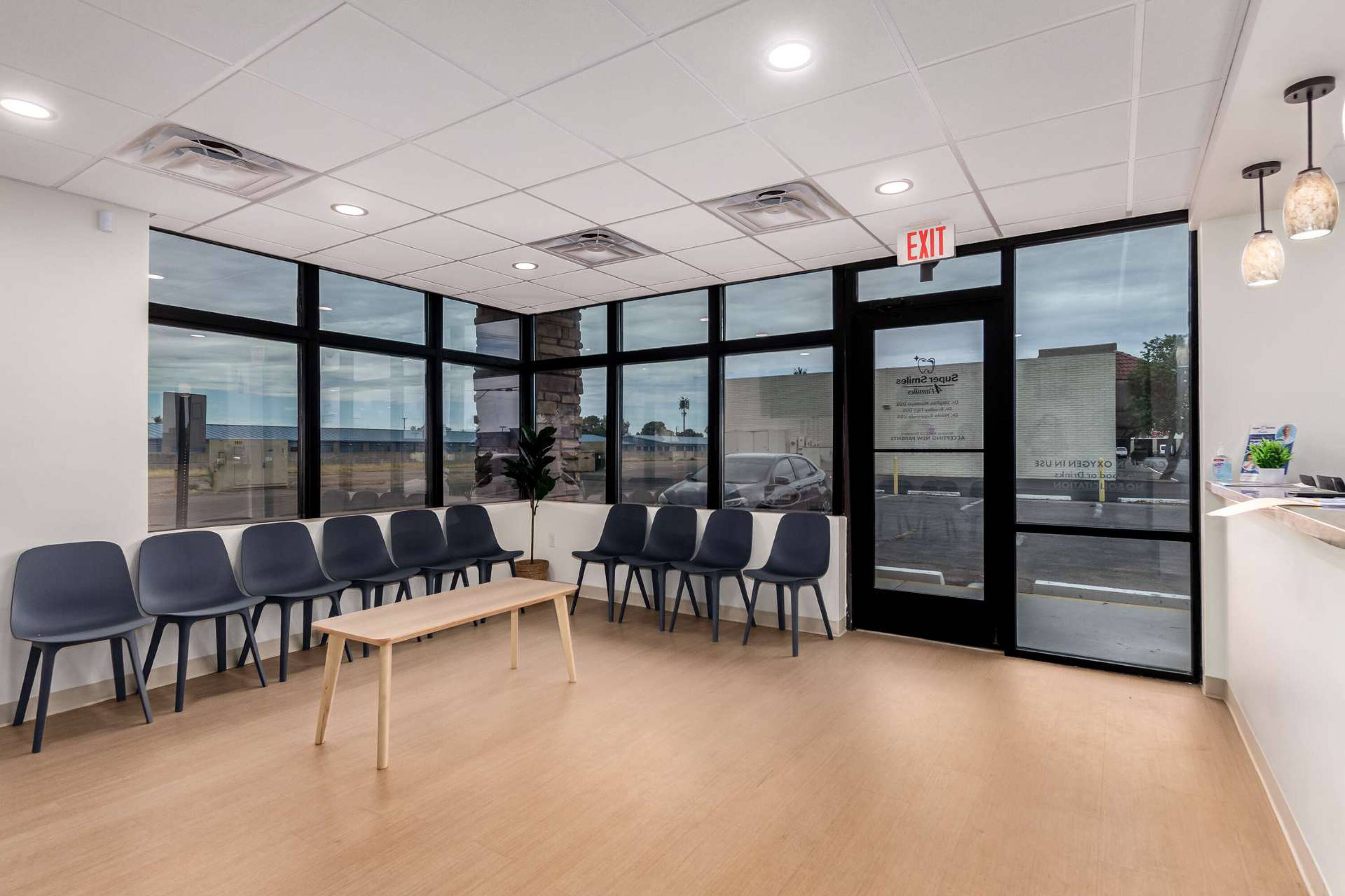 1295 E Florence Blvd, Casa Grande, AZ 85122