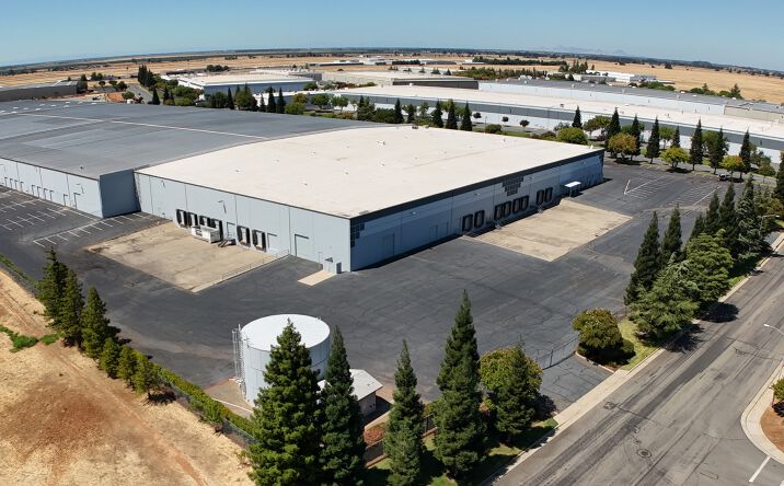 Pictures of Industrial property located at 2975 Venture Dr, Lincoln, CA 95648 for lease - image #1