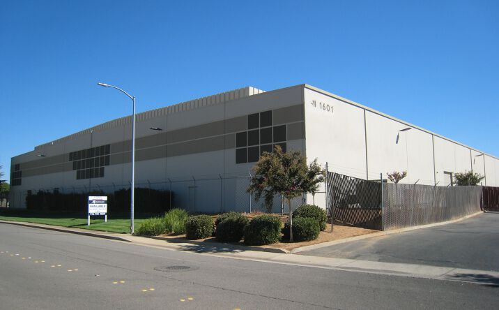 Pictures of Industrial property located at 1601 Aviation Blvd, Lincoln, CA 95648 for lease - image #1