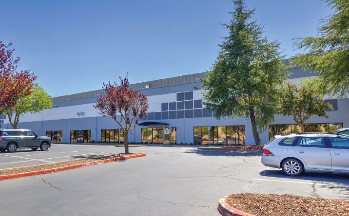 Pictures of Industrial property located at 1601 Aviation Blvd, Lincoln, CA 95648 for lease - image #1