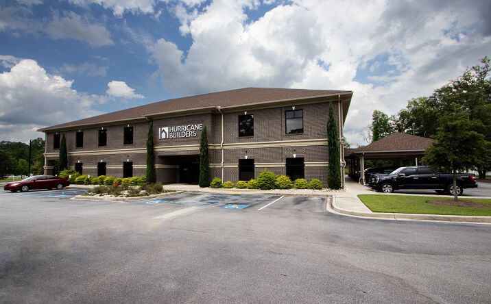 Pictures of Office, Industrial property located at 100 Corporate Blvd, West Columbia, SC 29169 for lease - image #1