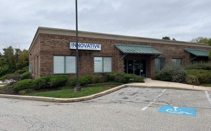 Pictures of Office property located at 1646 West Chester Pike, West Chester, PA 19382 for lease - image #1