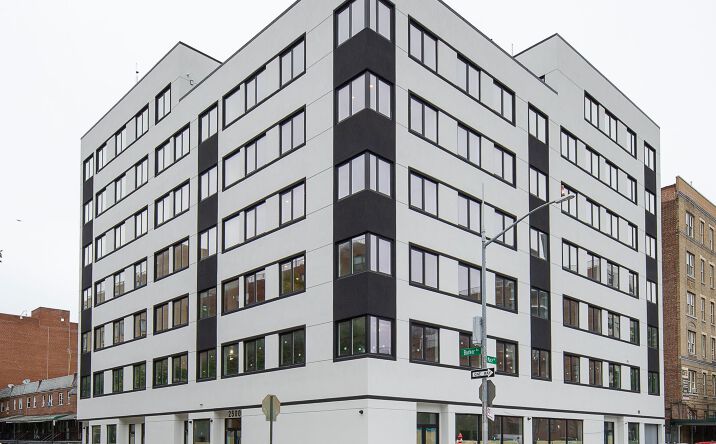 Pictures of Retail property located at 2500 Barker Ave, The Bronx, NY 10467 for lease - image #1