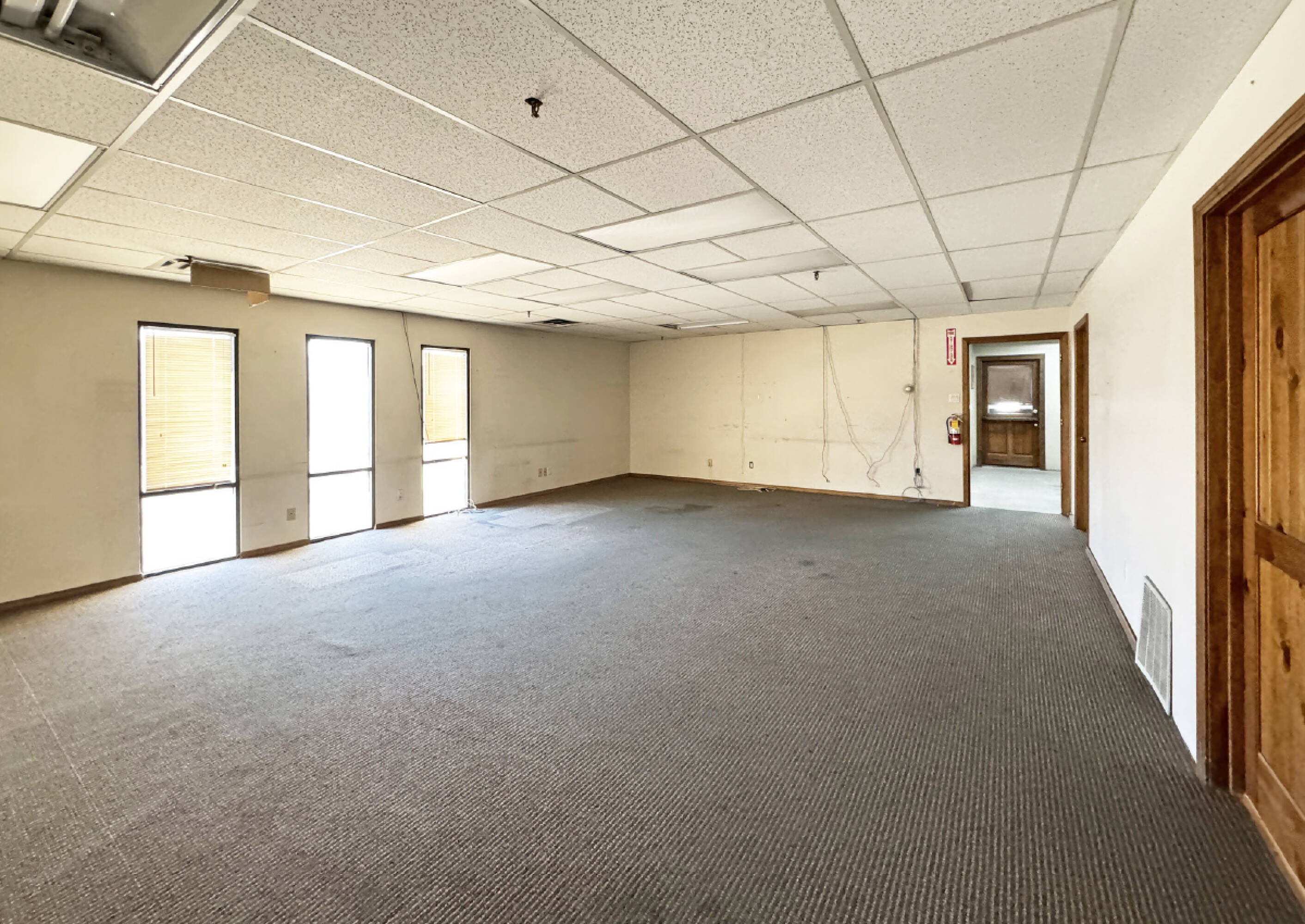 4601 Paseo Del Norte NE, Albuquerque, NM 87113