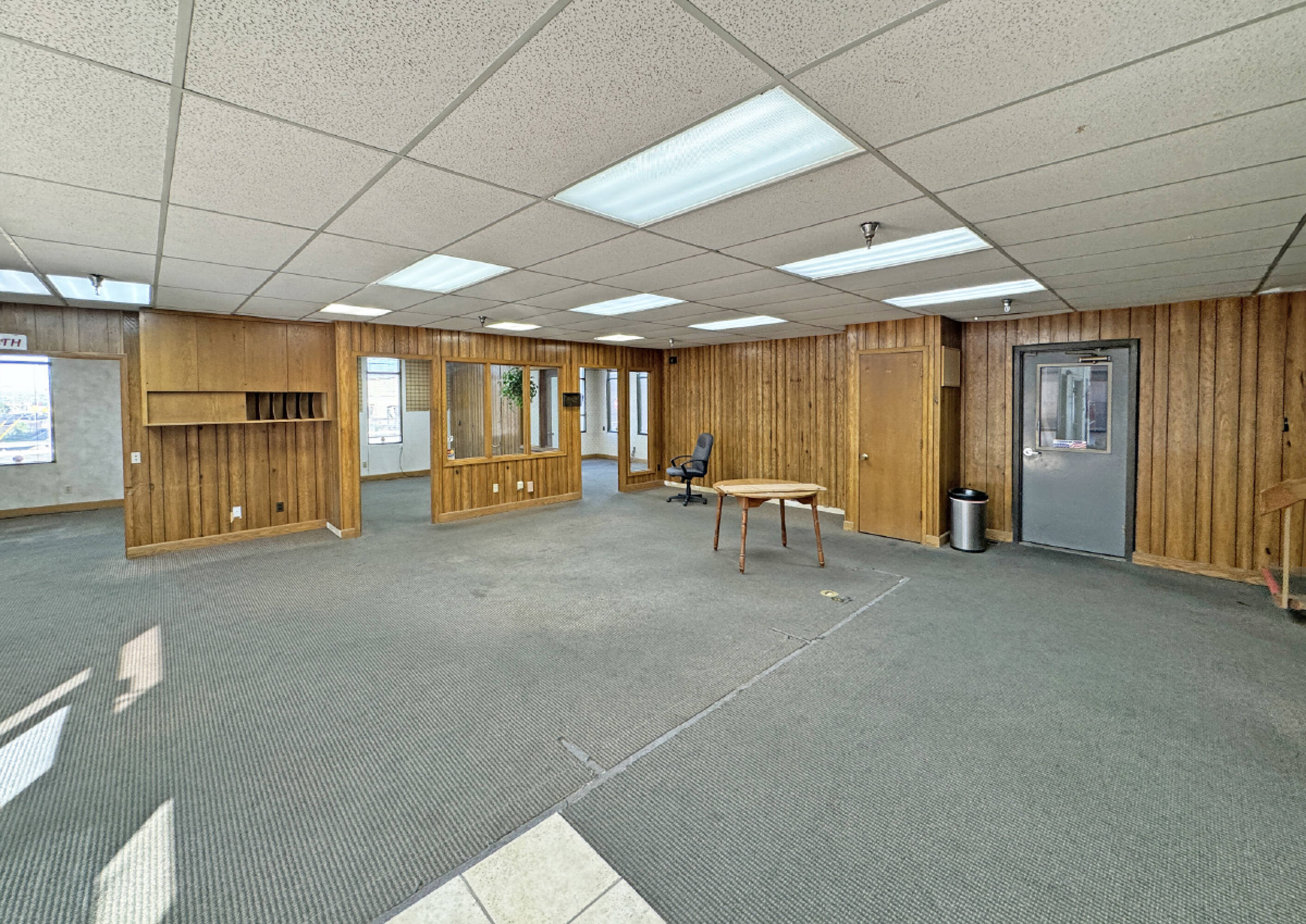 4601 Paseo Del Norte NE, Albuquerque, NM 87113