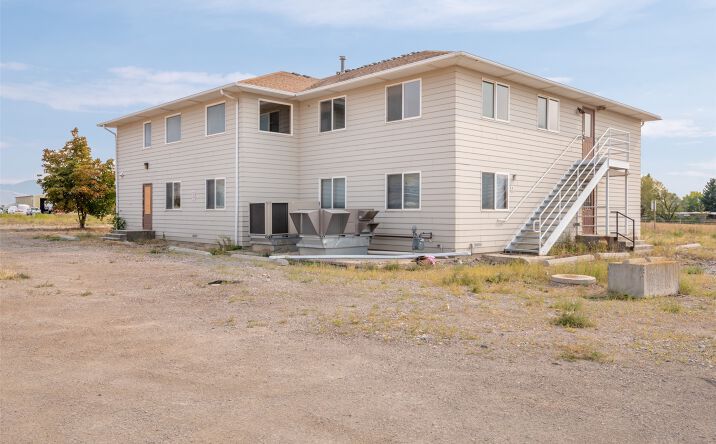Pictures of Office property located at 6400 Hwy 10 W, FRENCHTOWN, MT 59834 for lease - image #1