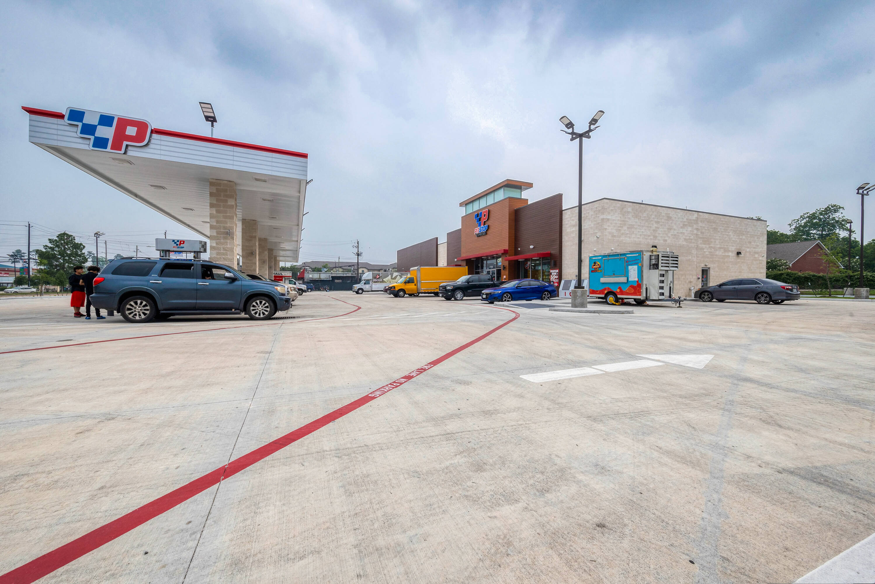 7759 N Wayside Dr, Houston, TX 77028