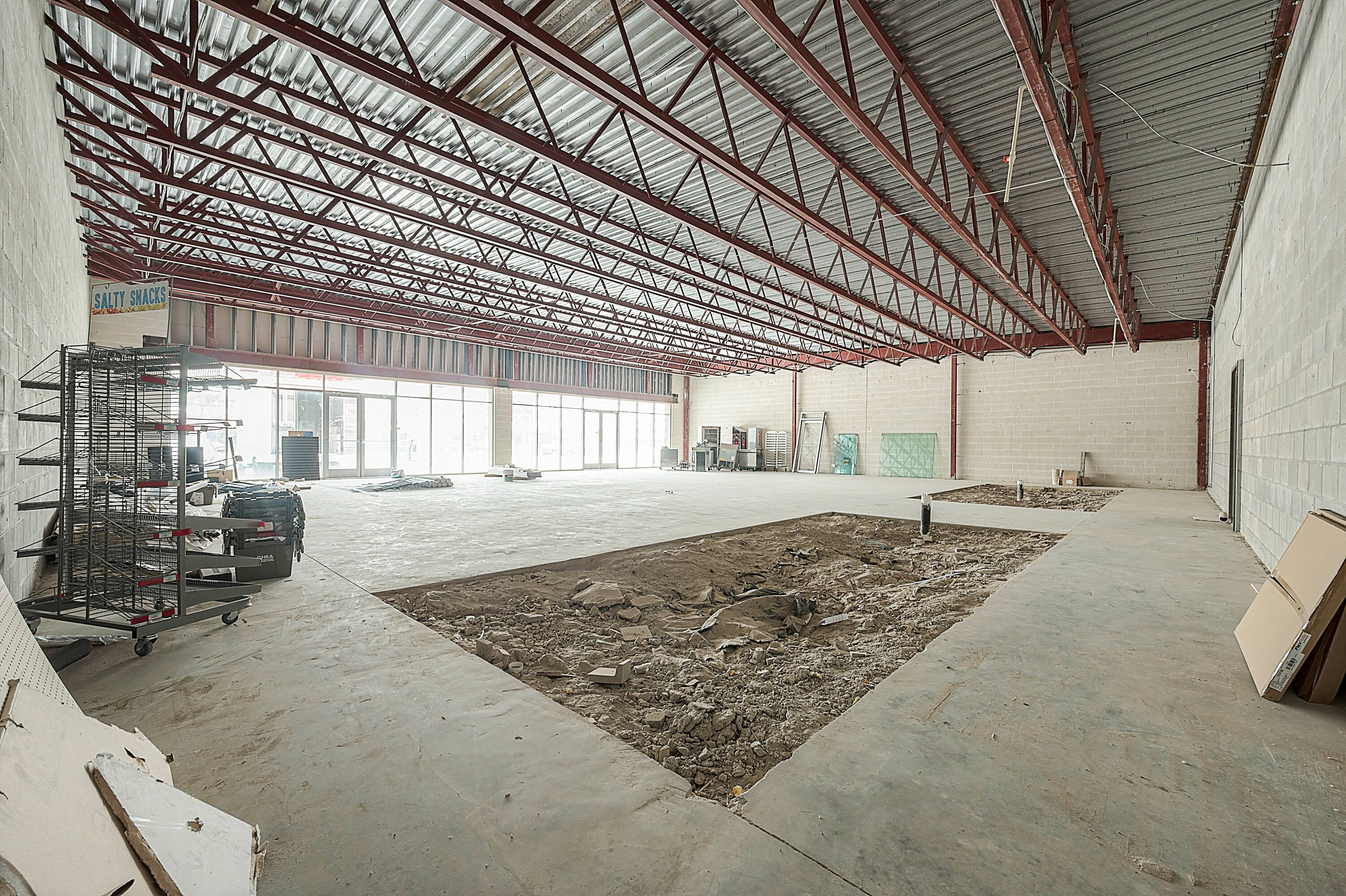 7759 N Wayside Dr, Houston, TX 77028